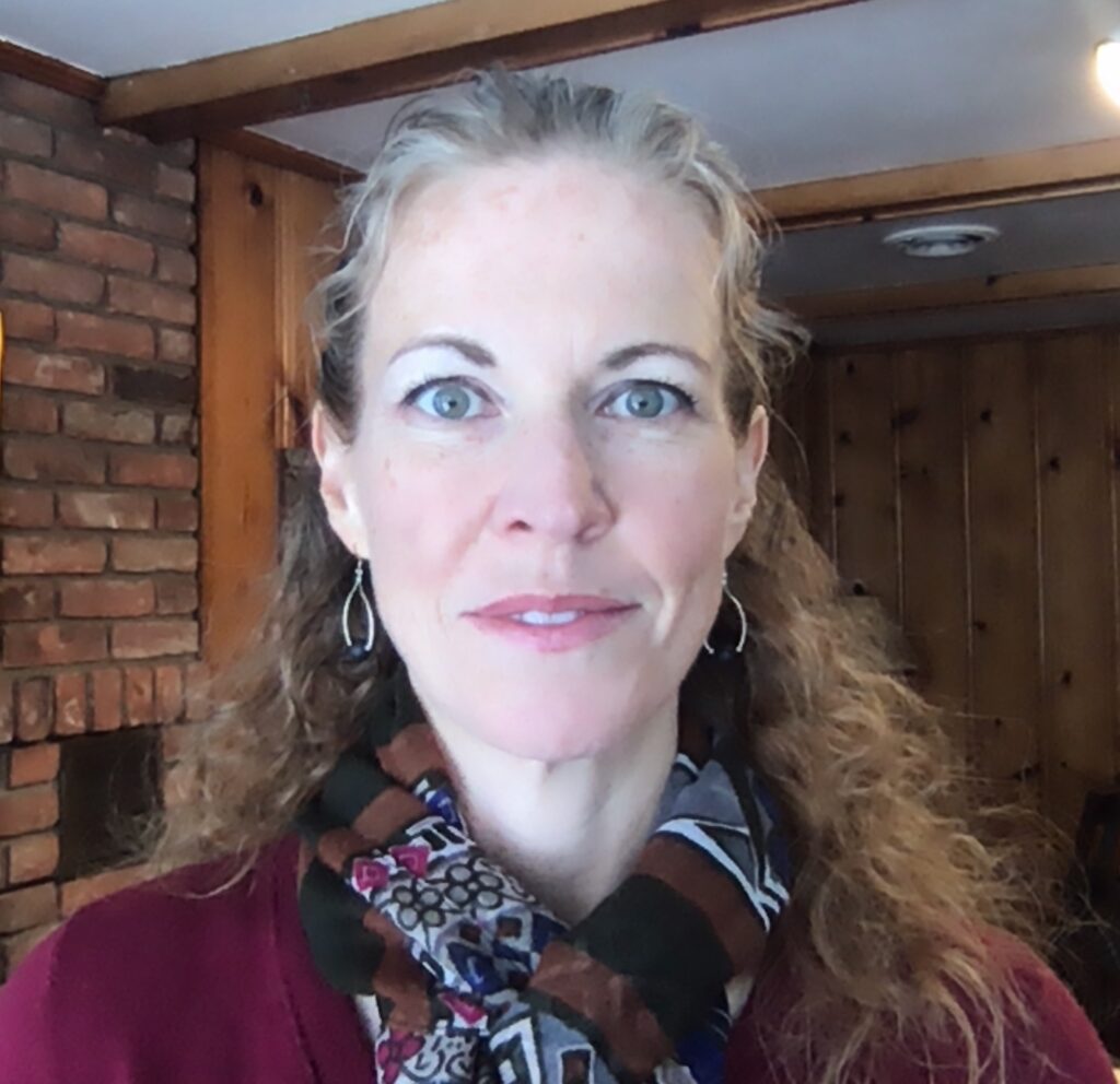 a photo of Dr. Jayne